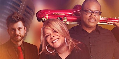 Letron Brantley & Friends Live! The Soul Jazz Experience