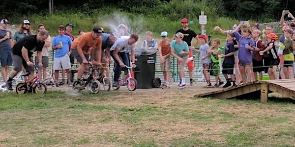 11th Annual Vermont Mountain Bike Festival