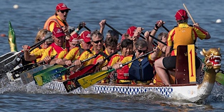 Dragon Boat Come and Try primary image