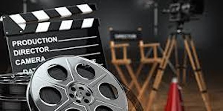 FILM and TELEVISION COURSE INFO SESSIONS