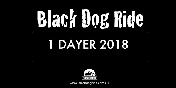 1 Dayer 2018 - Melbourne North - VIC