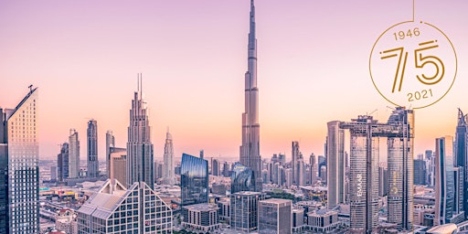 75 Cities: Dubai