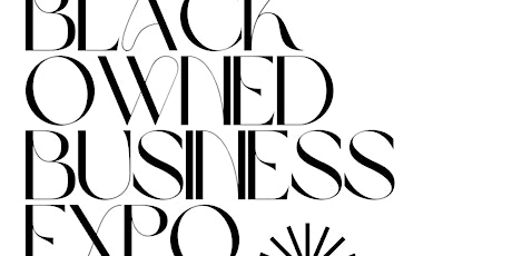 Black Owned Business Expo