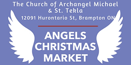 Angels Christmas Market 2022
