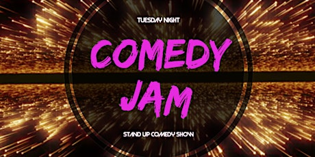 Tuesday Night Stand-Up Comedy Show in Downtown Montreal - MTLCOMEDYCLUB.COM