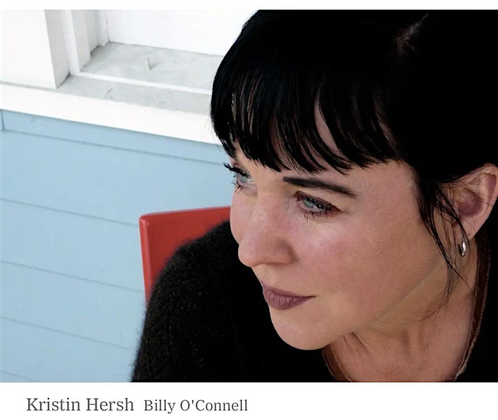 CANCELLED Earthwise welcomes Kristin Hersh image
