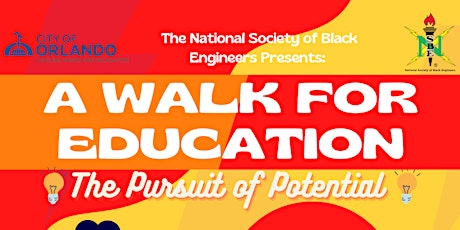A Walk For Education 2023 (Orlando)
