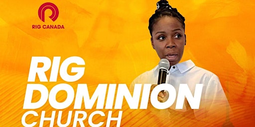 RIG DOMINION  Weekly Service