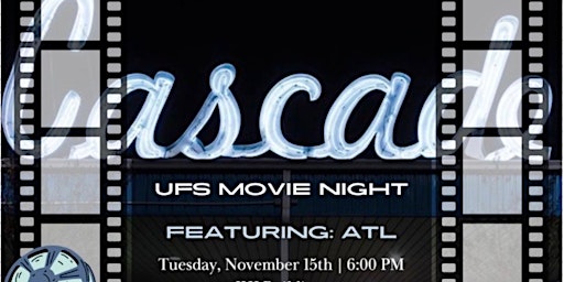 UFS Movie Night