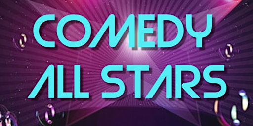 Saturday Night Stand Up Comedy Show at The Montreal Comedy Club primary image