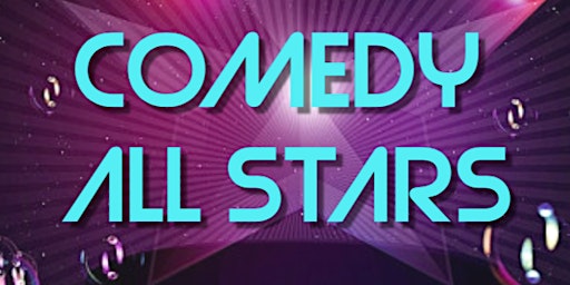 Saturday Night Stand Up Comedy Show at The Montreal Comedy Club  primärbild