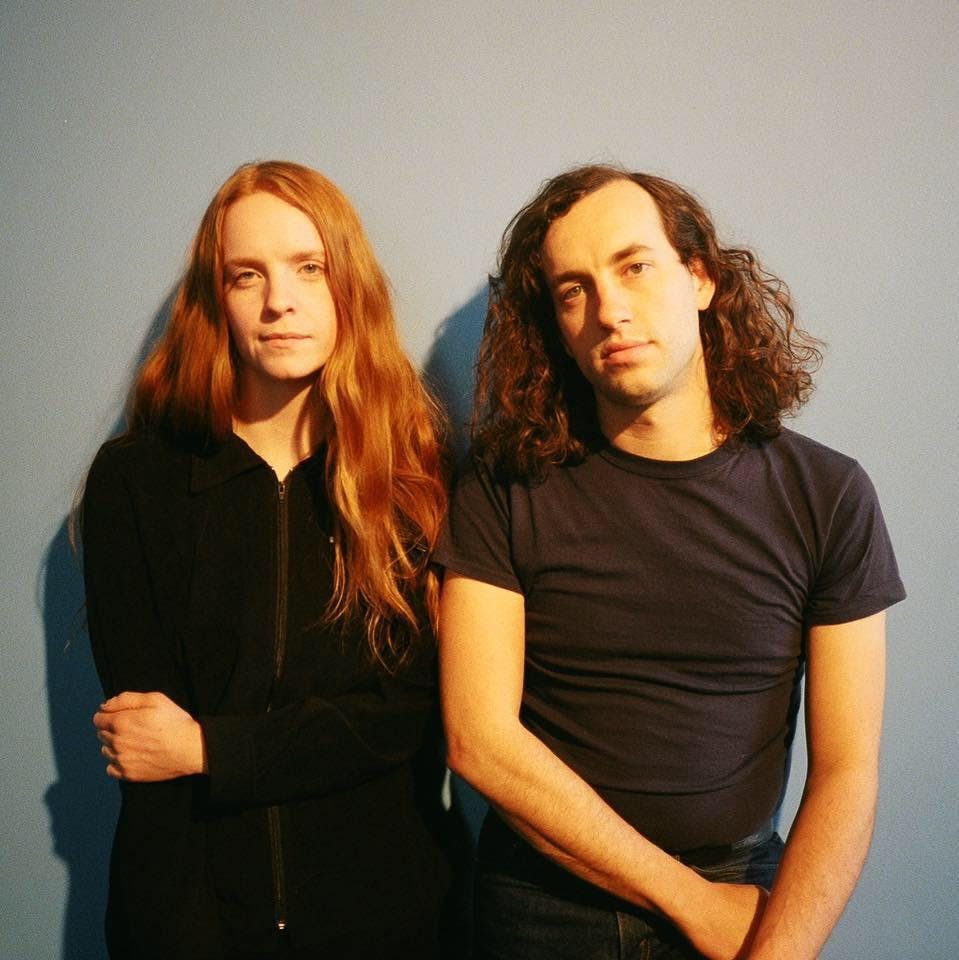 Faith Healer / Elle Barbara's Black Space / Kachi / Mia Joy