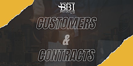 Customers and Contracts