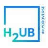 Logotipo da organização H2UB
