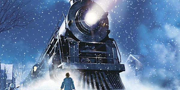 HOLIDAY FILM SERIES - The Polar Express (G)