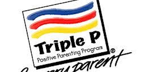 Group Teen Triple P primary image