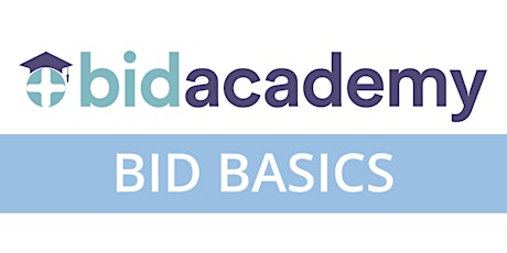 Bid Basics primary image