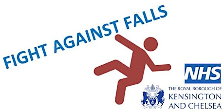 Fight Against Falls  primary image