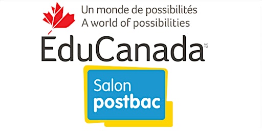 Ambassade du Canada en France au Salon Postbac