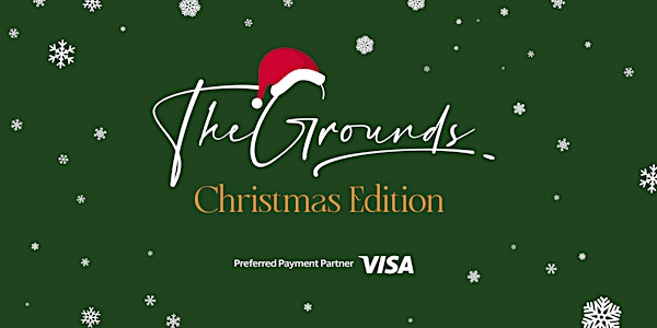 The Grounds: Elf | 精靈總動員
