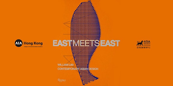 East Meets East – A Conversation on Contemporary Asian Design