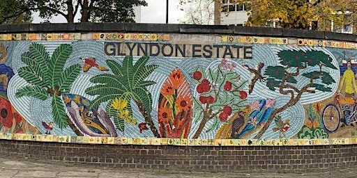 Glyndon Breaking Ground Sustainability Programme