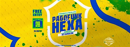 PAGOFUNK DO HEXA