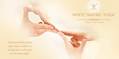 White Tantric Yoga® Phoenix - February 4,2023