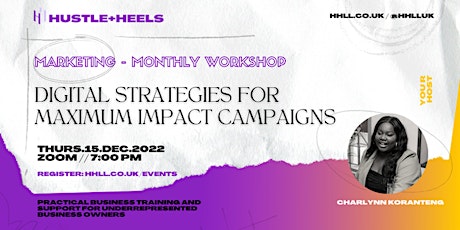 Digital Strategies for Maximum Impact Campaigns