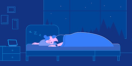 Online Night Surgery - Planning and Design for Good Sleep
