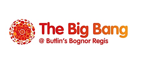 Coffee and Tour of BigBang@Butlin's, Bognor Regis primary image