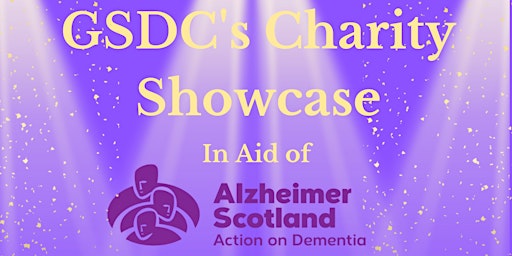 GSDC's Charity Showcase