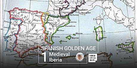 Spanish Golden Age 1 - Medieval Iberia