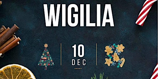 Wigilia - Christmas Eve with Merseyside Polonia
