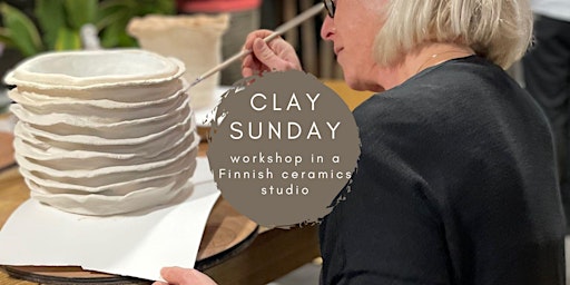 Clay Sunday