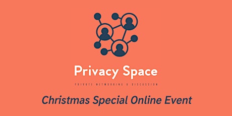 Privacy Space Online December 2022