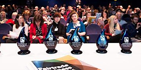 South West Fairtrade Business Awards 2018 primary image