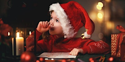 Caro Babbo Natale...ti scrivo!
