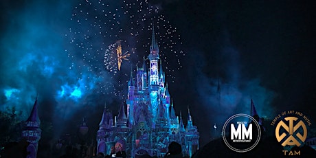 Disney Hours - A Live Musical Show + Life of the Party