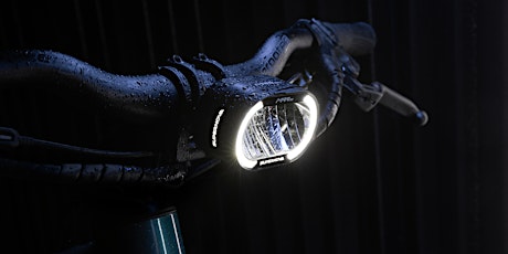 Imagen principal de BIKE24 DRESDEN X SUPERNOVA - LIGHT TEST NIGHT RIDE