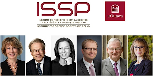 Science Advice in Canada: Are We Entering a New Renaissance?