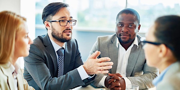 IP Inclusive workshop: Managing inappropriate behaviour at work
