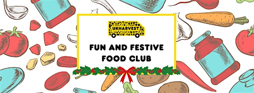 Collection image for Fun and Festive Food Club