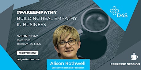#Fakeempathy: Building Real Empathy in Business