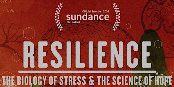 "Resilience" Documentary & Conversation @ Western Michigan University 