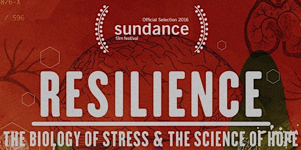 "Resilience" Documentary & Conversation @ Western Michigan University