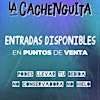 Logotipo de LA CACHENGUITA