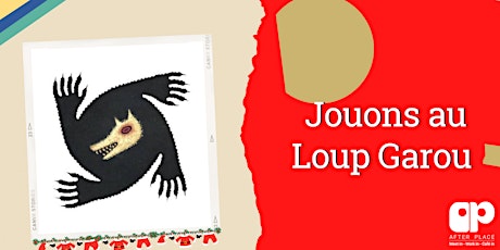 Jouez  au Loup Garou by After Place