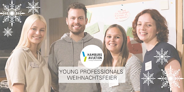 Young Professionals Weihnachtsfeier