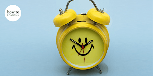 Happier Hour – How to Spend Your Time for a Better, More Meaningful Life